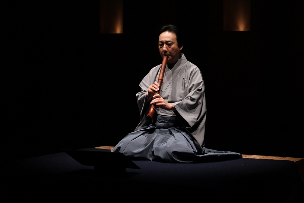 Shakuhachi