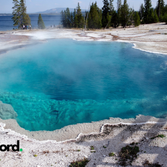 Remington Hot Springs