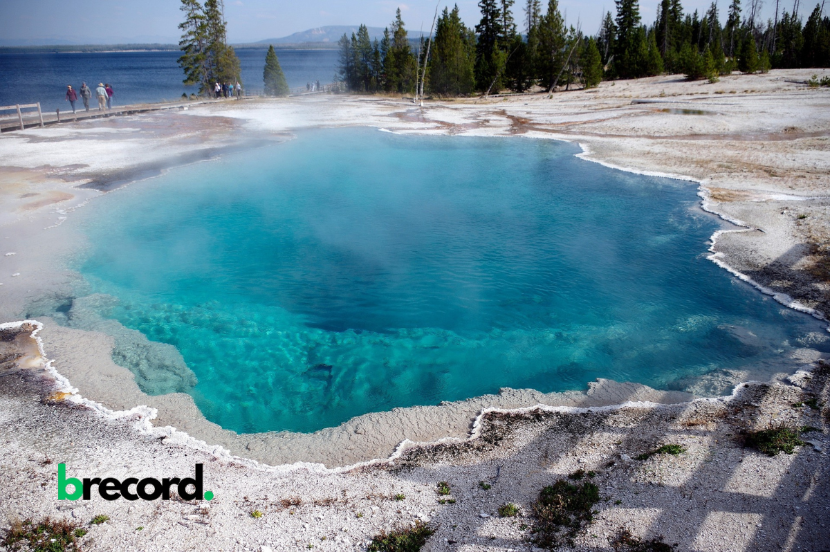 Remington Hot Springs