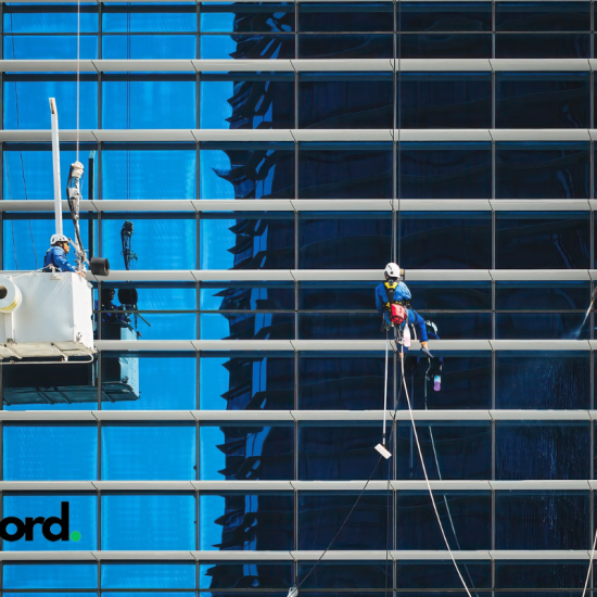 Window Cleaning Business