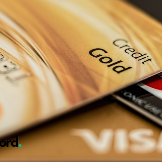 Business Credit Cards for Real Estate