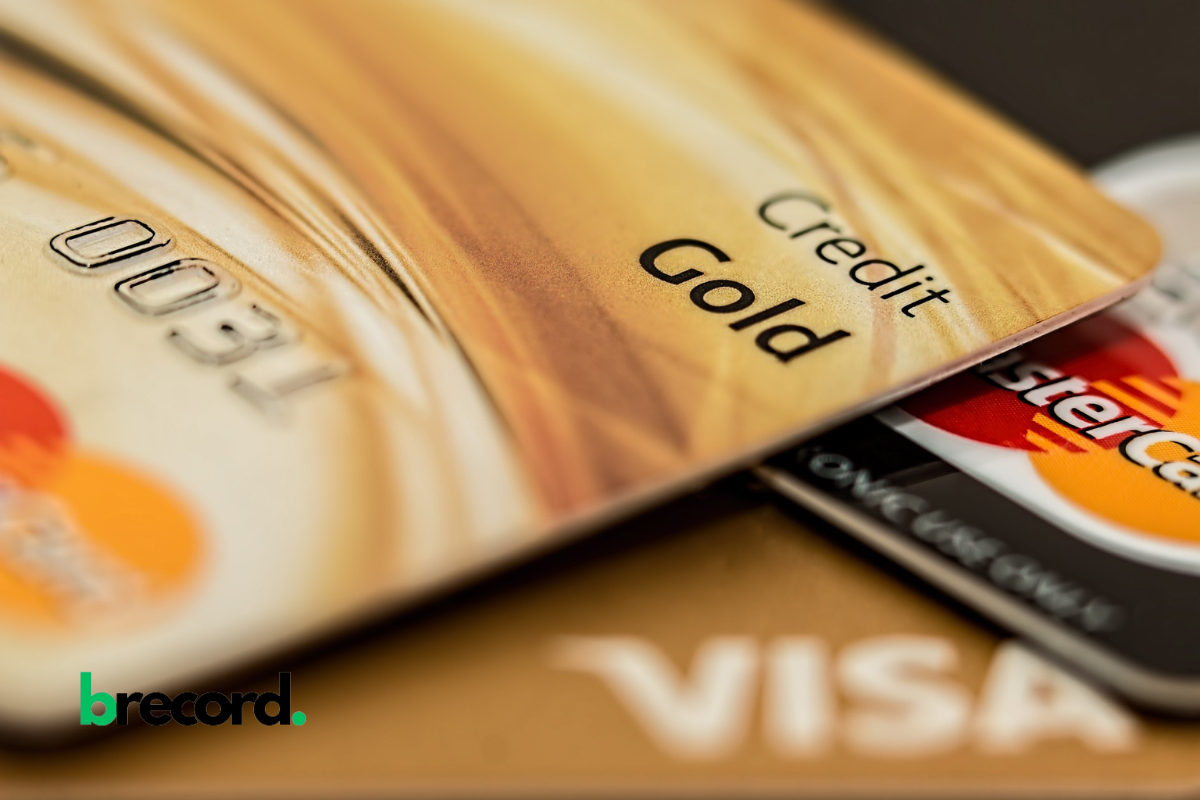 Business Credit Cards