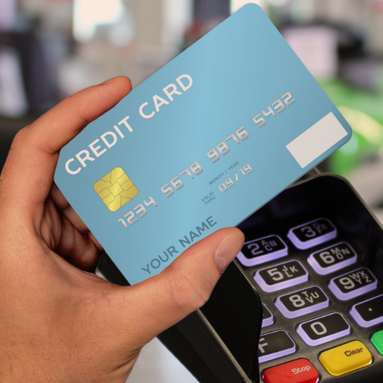 Card Readers for Small Businesses