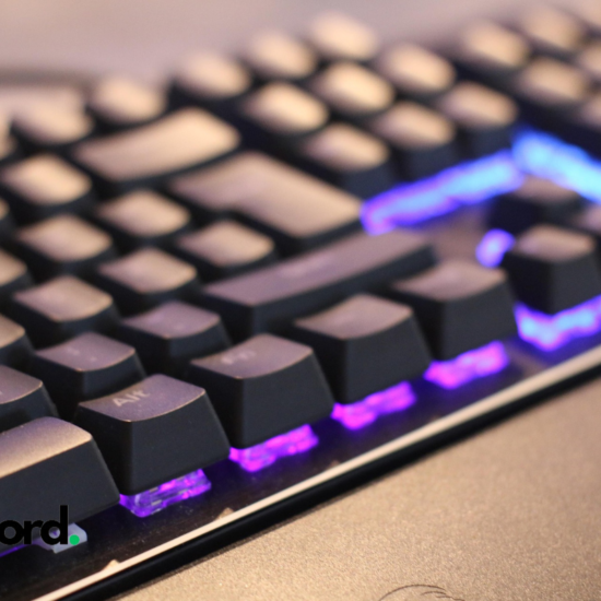 Dartskey Keyboard