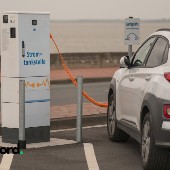 Electric Car Charging Business