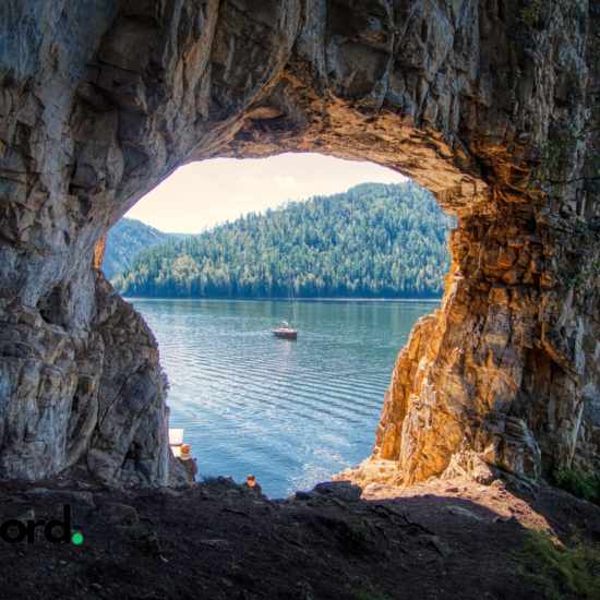 Window Rock