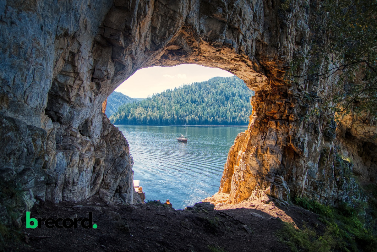 Window Rock