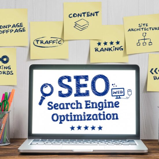 Business SEO and Content