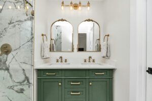 DIY Bathroom Remodeling