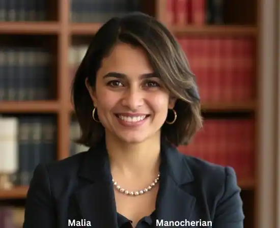 Malia Manocherian