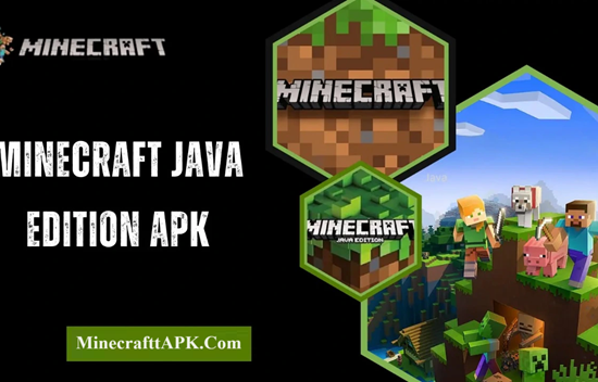 Minecraft APK Download