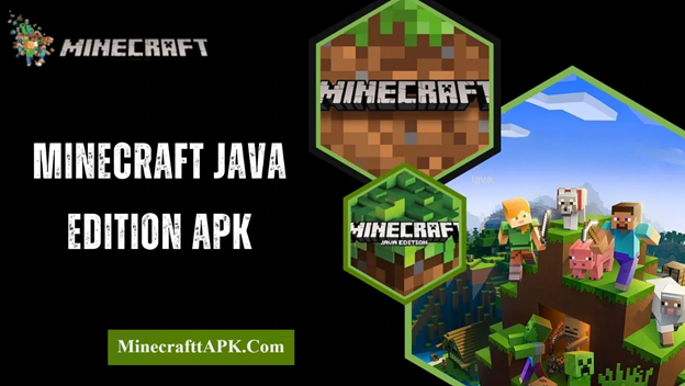 Minecraft APK Download