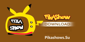 PikaShow APK Download