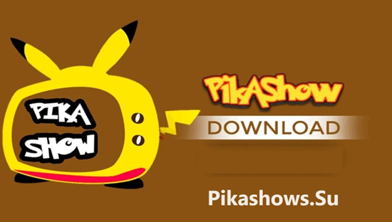 PikaShow APK Download