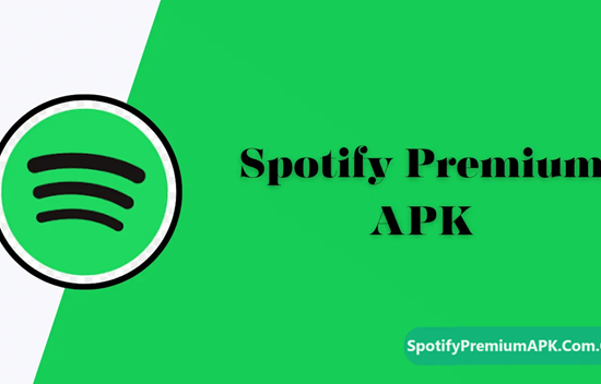 Spotify Premium APK v8.10.9.722