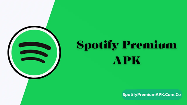 Spotify Premium APK v8.10.9.722