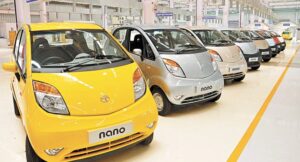 The Story of the Tata Nano The World’s Cheapest Car