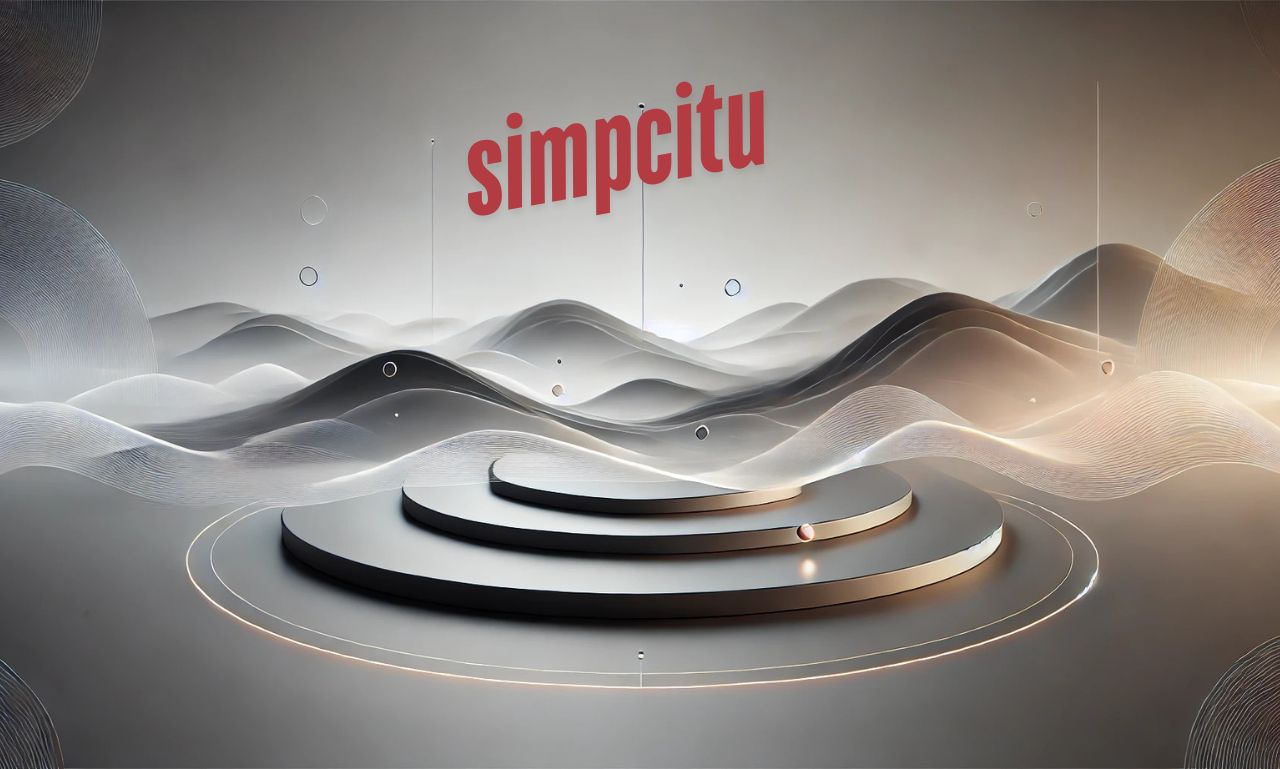 Decoding Simpcitu The Digital Term Redefining Social Dynamics