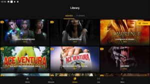 Dooflix for PC The Ultimate Streaming Experience at Your Fingertips