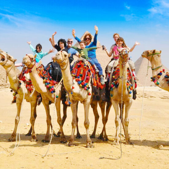 Exploring Egypt with Kids: A Family-Friendly Travel Guide