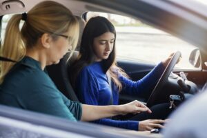 Getting Your Team Home Safely After Long Hours on the Road