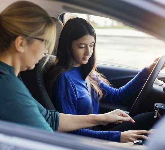 Getting Your Team Home Safely After Long Hours on the Road