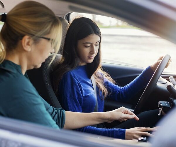 Getting Your Team Home Safely After Long Hours on the Road