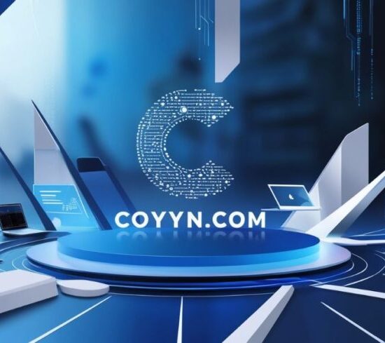 How Coyyn.com and the Gig Economy Are Reshaping Employment