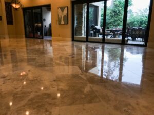 How Often Should You Restore Your Travertine Surfaces