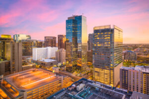 Is Arizona a Multi-Million Dollar Business Exploring the State’s Thriving Economy