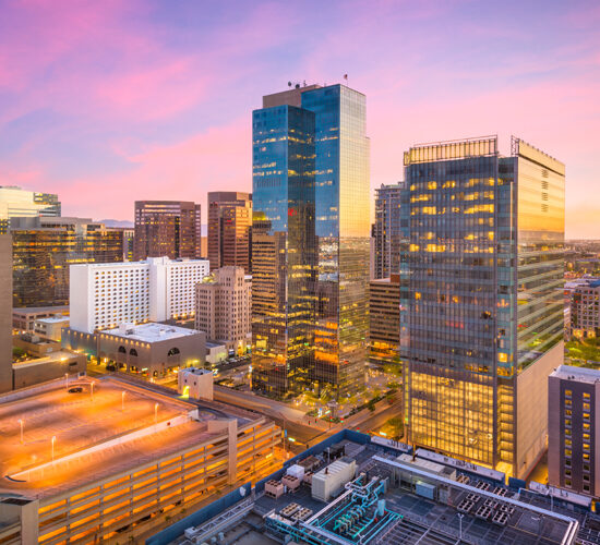 Is Arizona a Multi-Million Dollar Business Exploring the State’s Thriving Economy