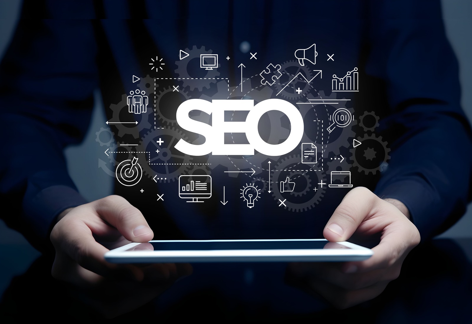 Mastering Technical SEO 5 Advanced Strategies to Boost Your Website