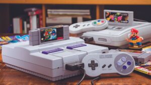 Preserving Gaming’s Past, Present, and Future