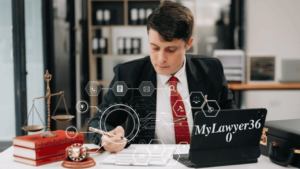 Simplifying Legal Services with MyLawyer360