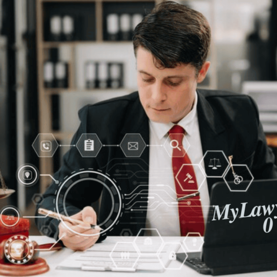 Simplifying Legal Services with MyLawyer360