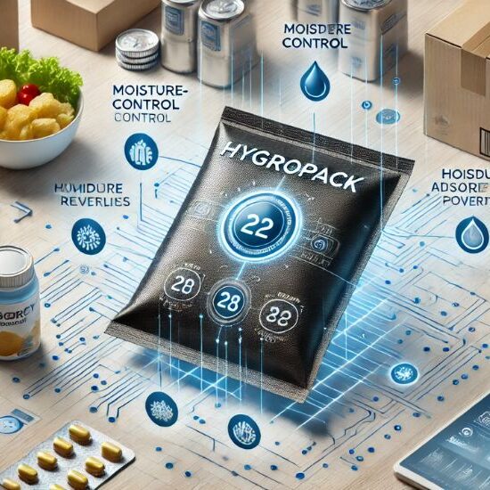 The Future of Packaging Innovation with Hygropack