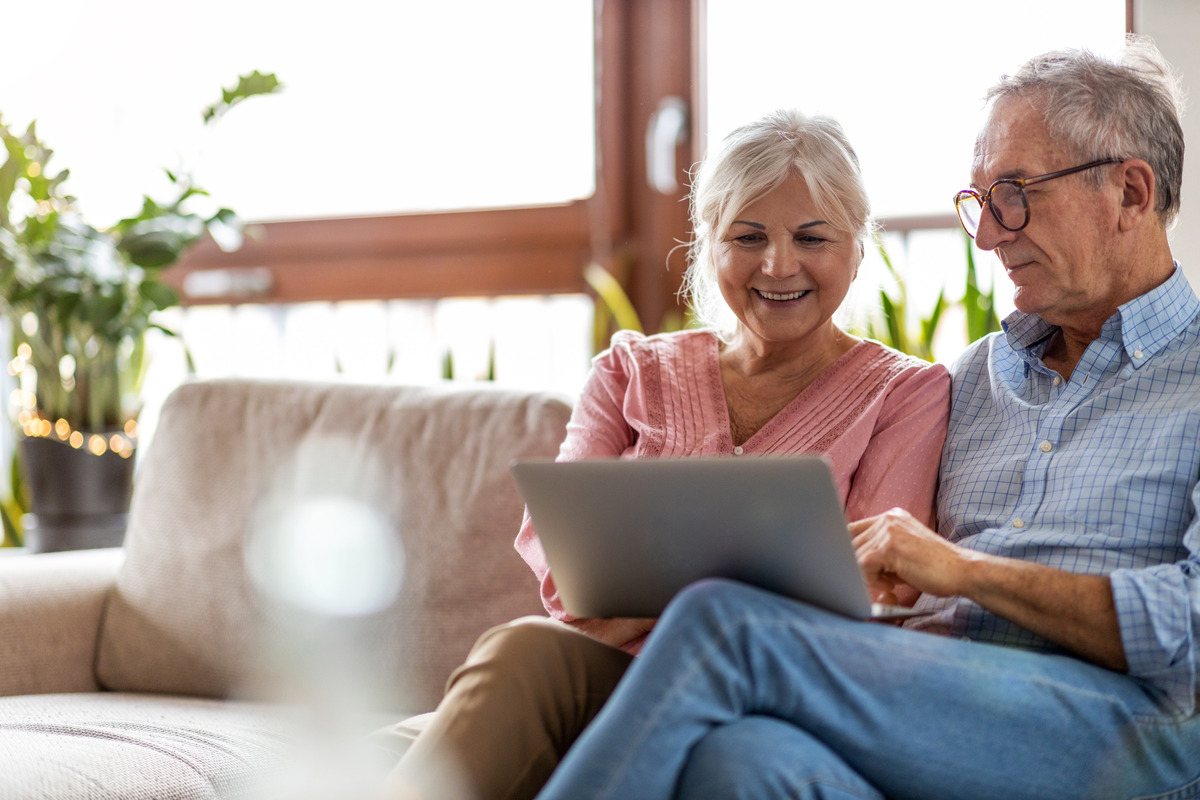 The Good Life After Retirement How to Create an Enriching Retirement