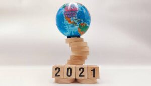 The Major Global Risks of 2021 and Lessons for the Future