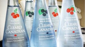 The SimplyCanadian Drink A Taste of Canada’s Authentic Flavors