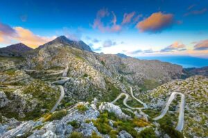 The Ultimate Guide to a Summer Road Trip in Spain