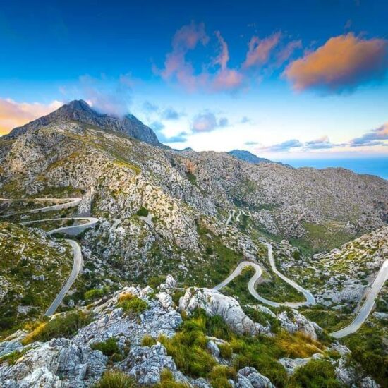 The Ultimate Guide to a Summer Road Trip in Spain