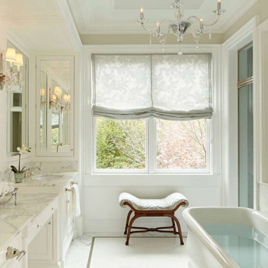 Transform Your Bathroom Into a Peaceful Haven