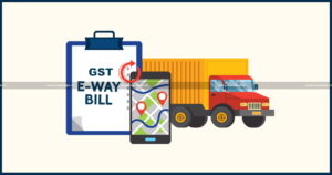 When is an E-Way Bill Not Mandatory Under GST 6 Scenarios to Know