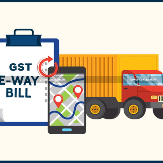 When is an E-Way Bill Not Mandatory Under GST 6 Scenarios to Know