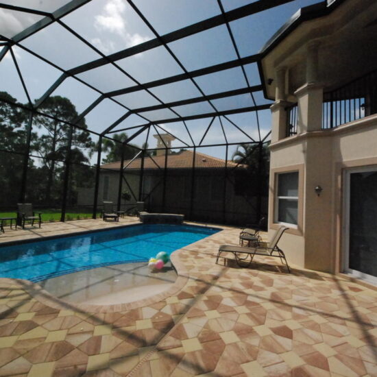 Why Every Pool Owner Should Consider a Swimming Pool Enclosure