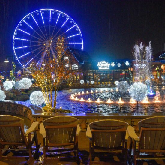 Your Guide to a Memorable Weekend in Pigeon Forge