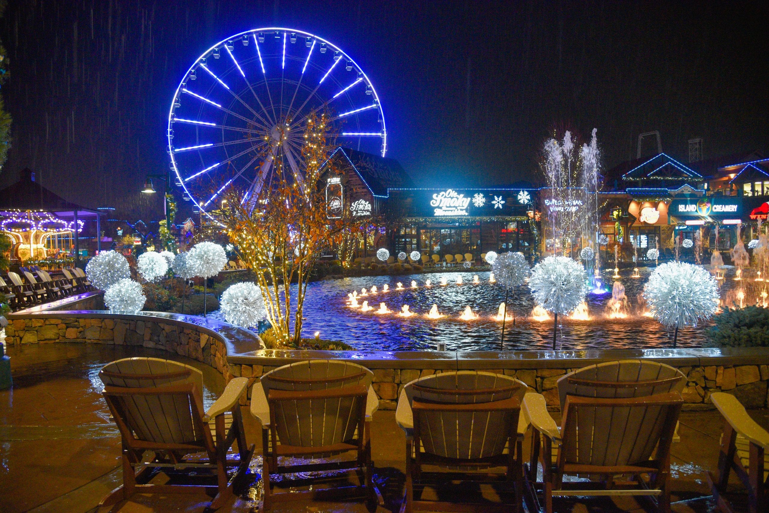 Your Guide to a Memorable Weekend in Pigeon Forge