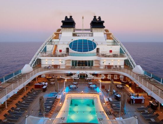 Your Ultimate Guide to Choosing the Perfect Luxury Cruise