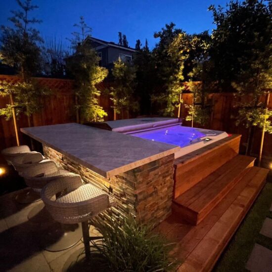 10 Amazing Reasons to Add a Hot Tub to Your Backyard