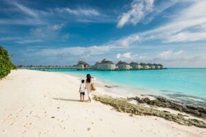 5 Common Tourist Mistakes in the Maldives